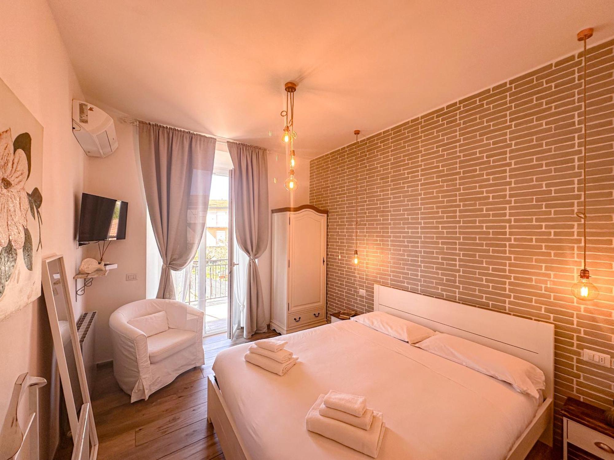 Il Giardino Dei Limoni Bed and Breakfast Suvereto Εξωτερικό φωτογραφία