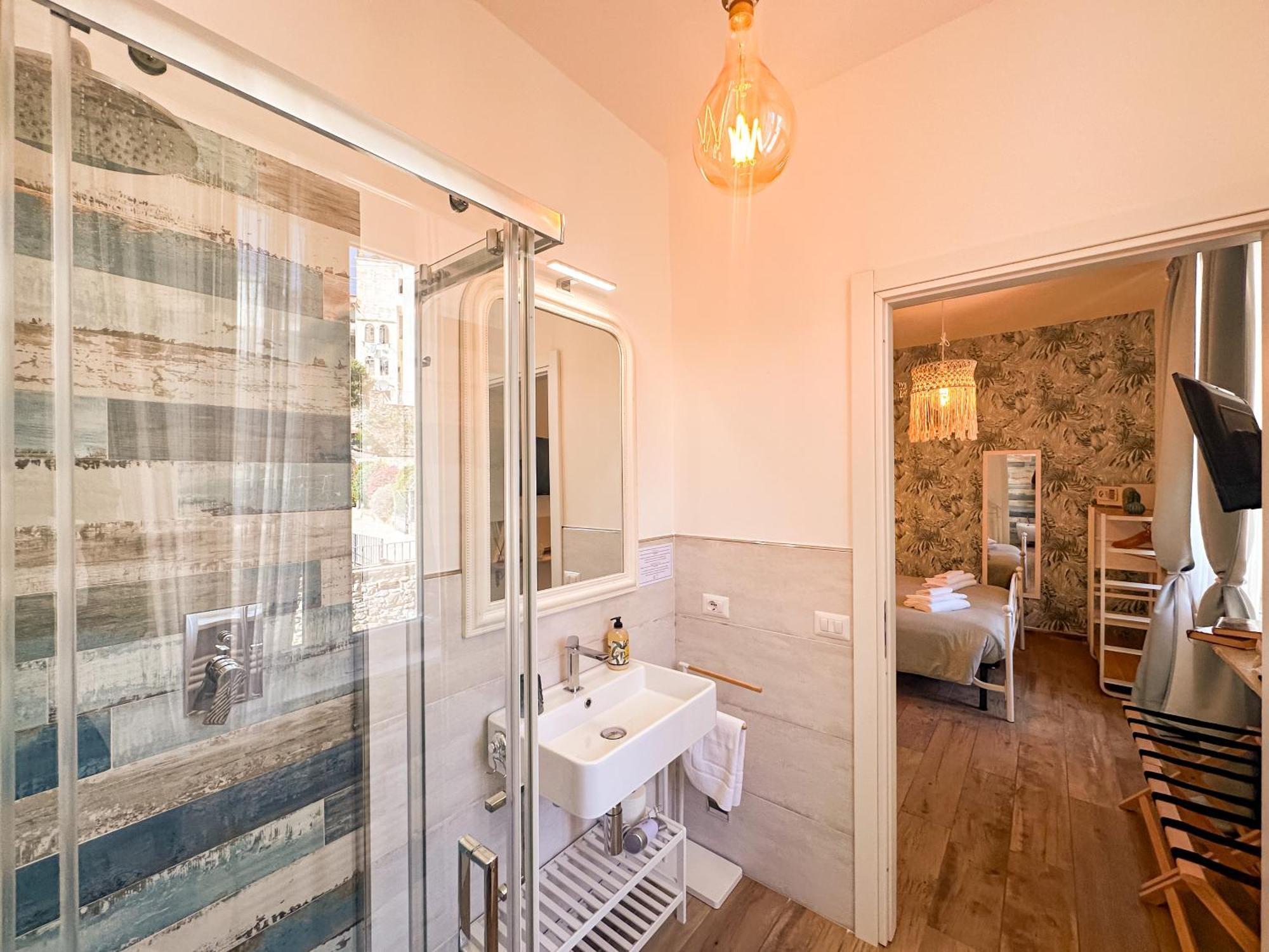 Il Giardino Dei Limoni Bed and Breakfast Suvereto Εξωτερικό φωτογραφία