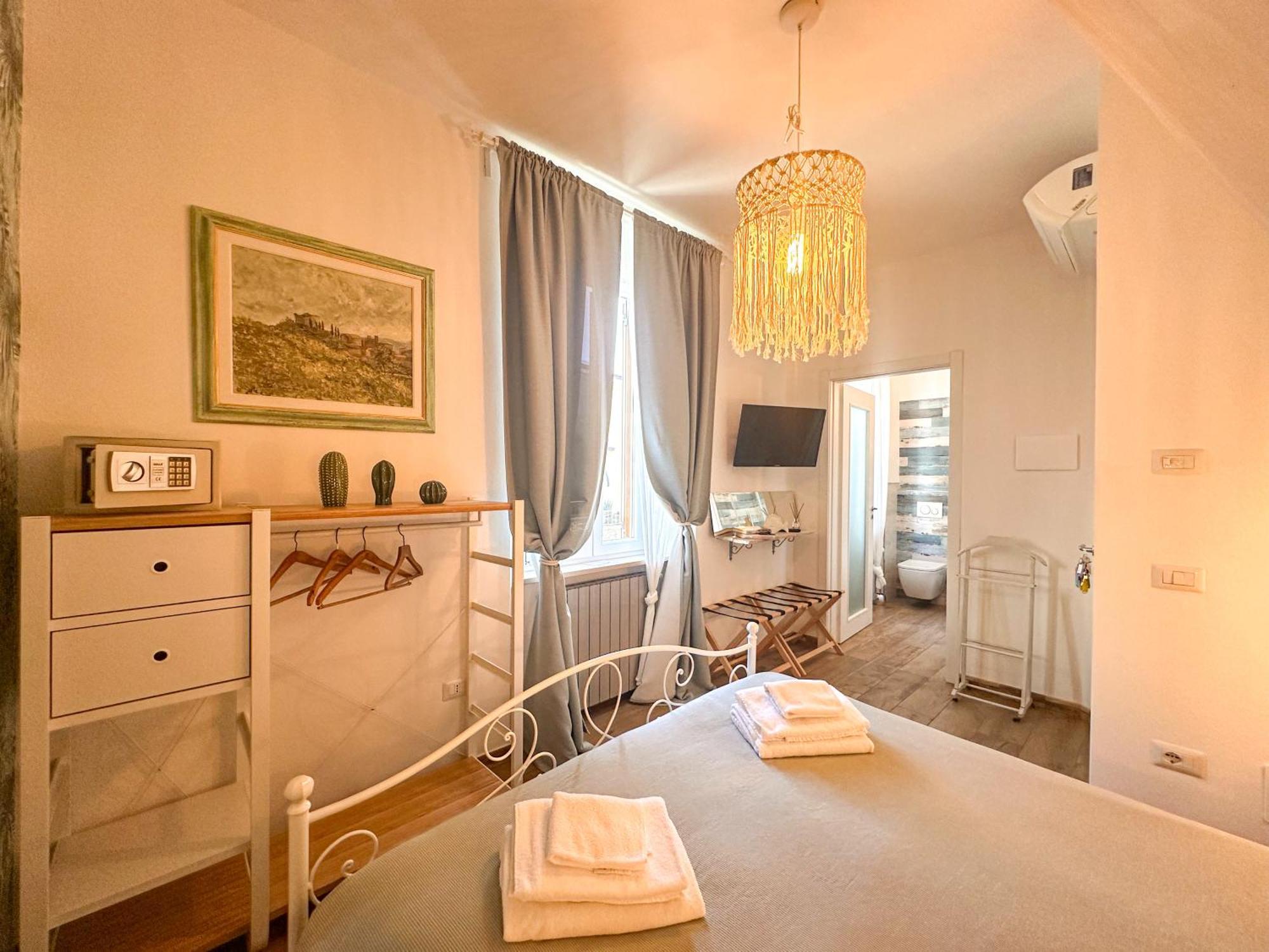 Il Giardino Dei Limoni Bed and Breakfast Suvereto Εξωτερικό φωτογραφία