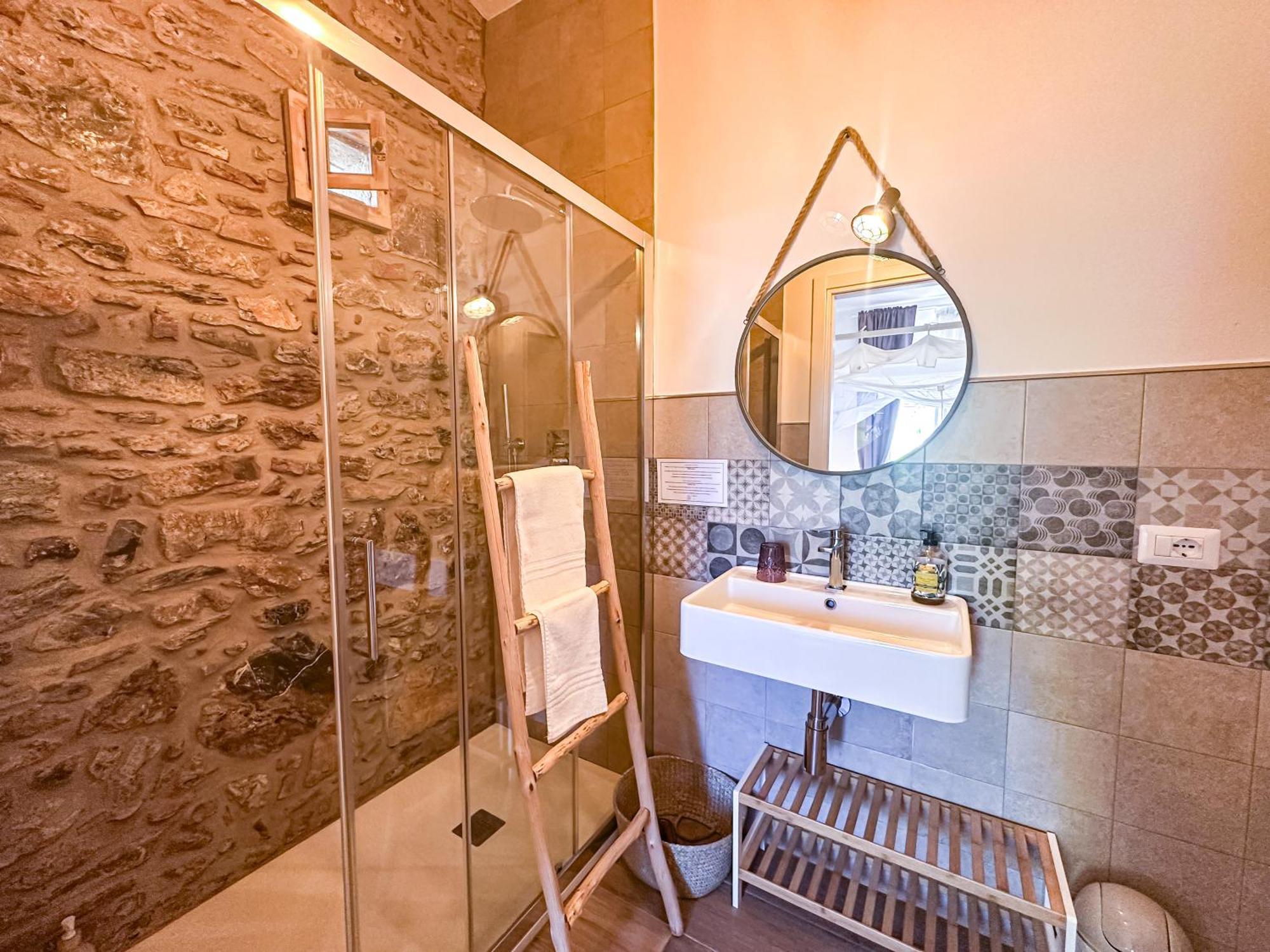 Il Giardino Dei Limoni Bed and Breakfast Suvereto Εξωτερικό φωτογραφία
