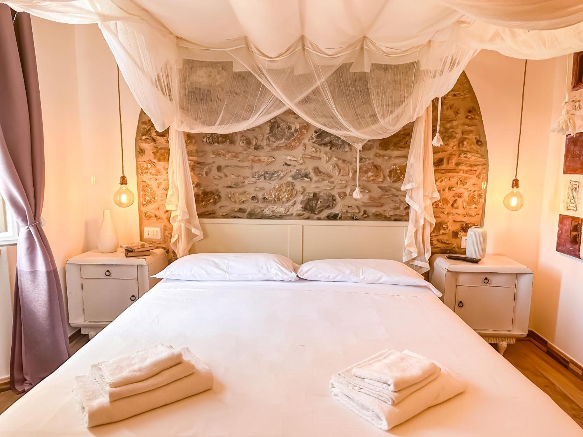 Il Giardino Dei Limoni Bed and Breakfast Suvereto Εξωτερικό φωτογραφία
