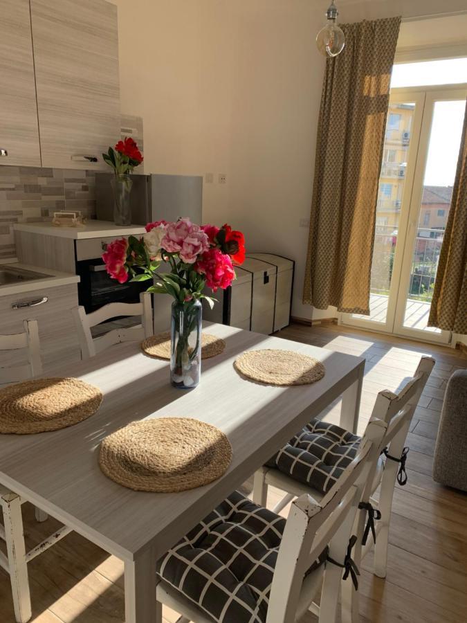 Il Giardino Dei Limoni Bed and Breakfast Suvereto Εξωτερικό φωτογραφία