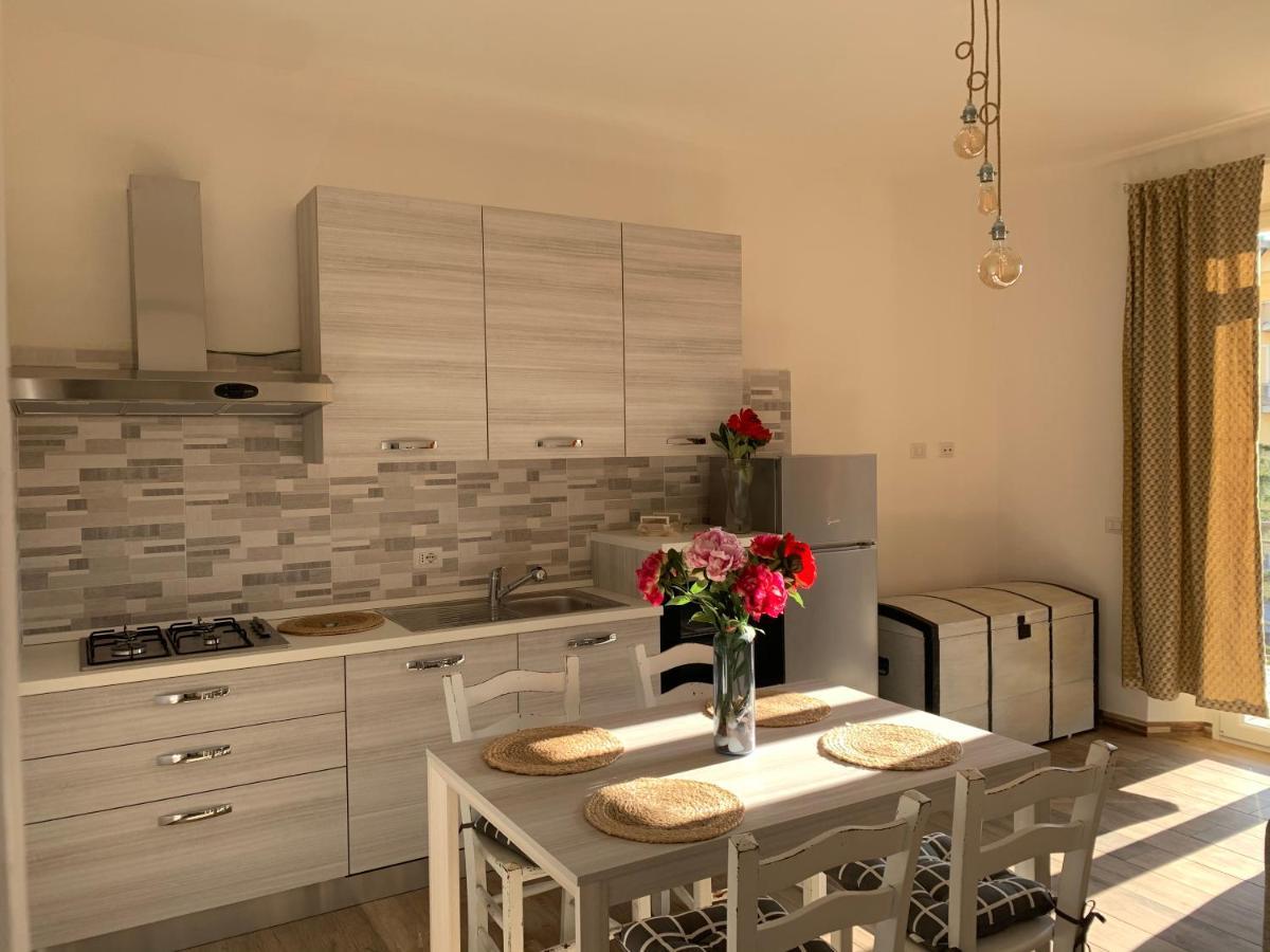 Il Giardino Dei Limoni Bed and Breakfast Suvereto Εξωτερικό φωτογραφία