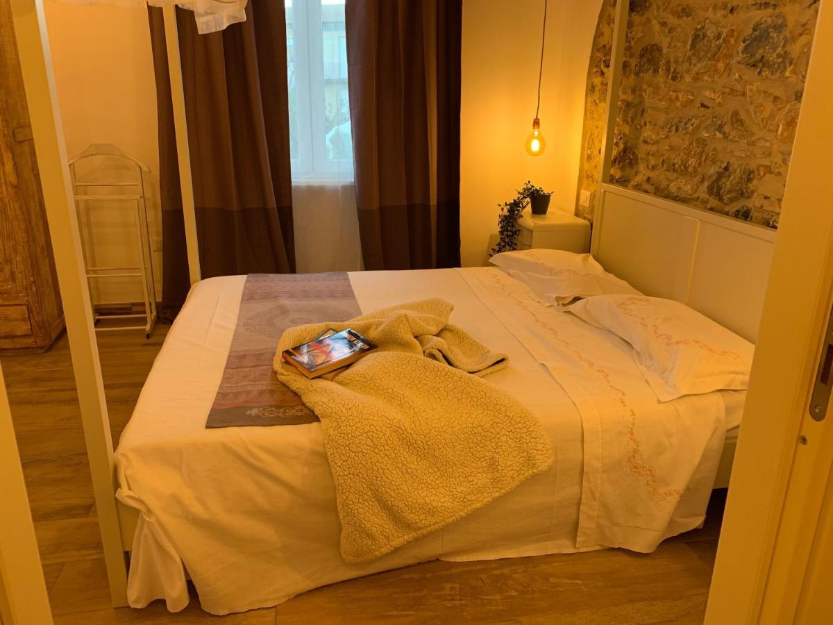 Il Giardino Dei Limoni Bed and Breakfast Suvereto Εξωτερικό φωτογραφία