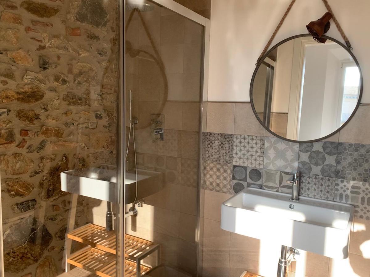 Il Giardino Dei Limoni Bed and Breakfast Suvereto Εξωτερικό φωτογραφία