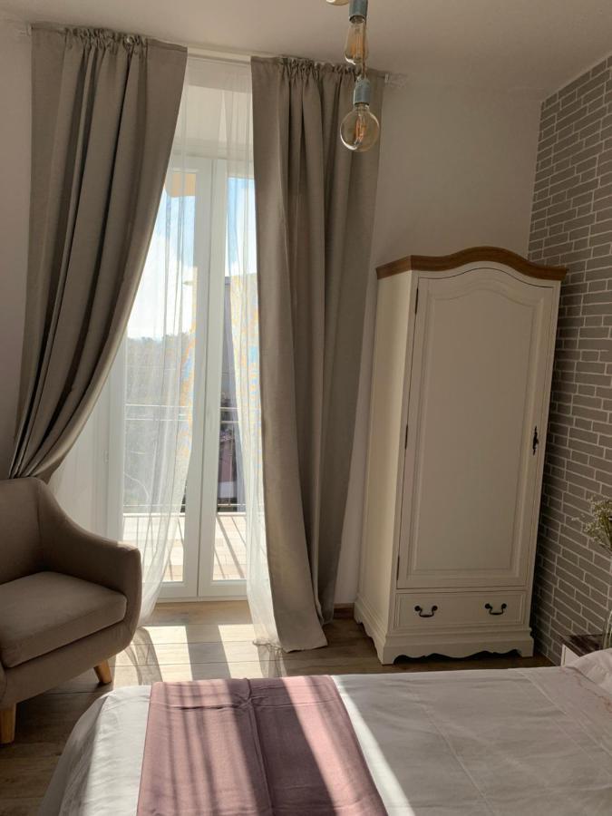 Il Giardino Dei Limoni Bed and Breakfast Suvereto Εξωτερικό φωτογραφία