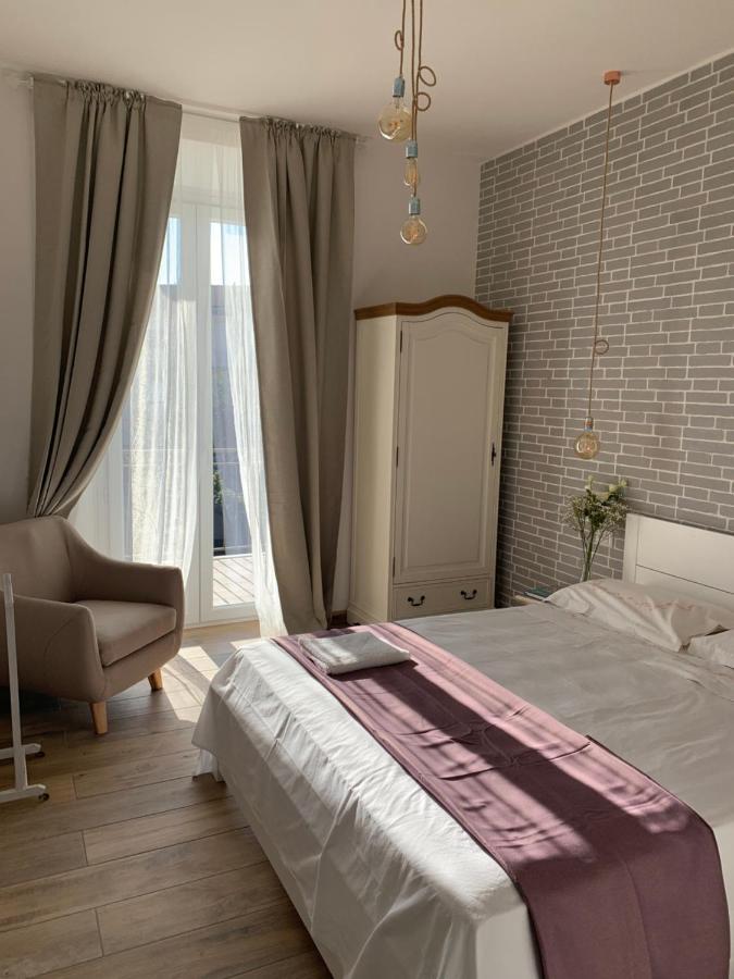 Il Giardino Dei Limoni Bed and Breakfast Suvereto Εξωτερικό φωτογραφία