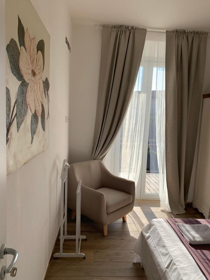 Il Giardino Dei Limoni Bed and Breakfast Suvereto Εξωτερικό φωτογραφία