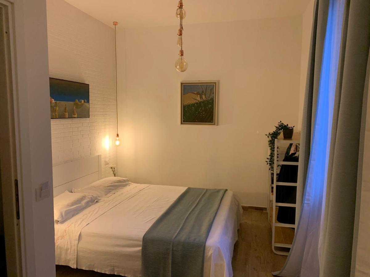 Il Giardino Dei Limoni Bed and Breakfast Suvereto Εξωτερικό φωτογραφία