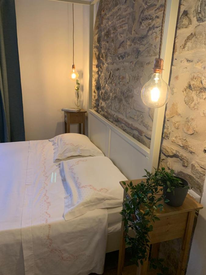 Il Giardino Dei Limoni Bed and Breakfast Suvereto Εξωτερικό φωτογραφία
