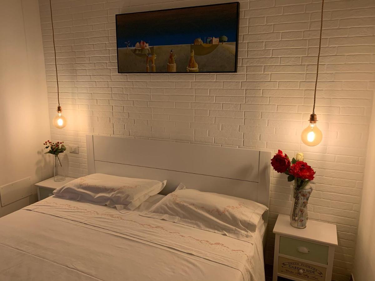 Il Giardino Dei Limoni Bed and Breakfast Suvereto Εξωτερικό φωτογραφία
