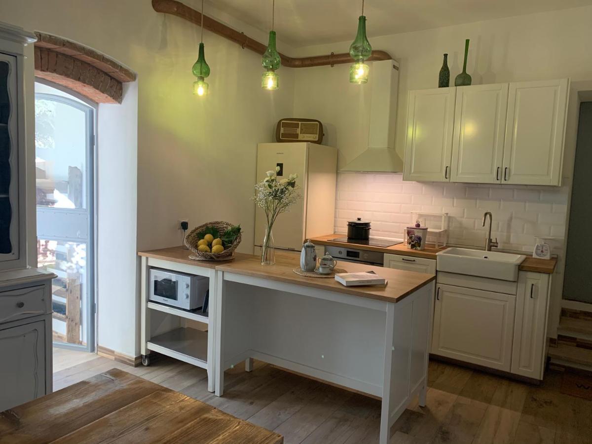 Il Giardino Dei Limoni Bed and Breakfast Suvereto Εξωτερικό φωτογραφία